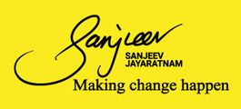 Making Change Happen logo