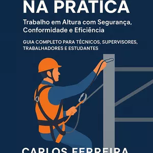 Imagem de capa para o Curso online Módulo Avançado de NR-35