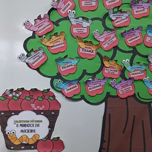 Imagem de capa para o Ebook Adjetivos Pátrios 