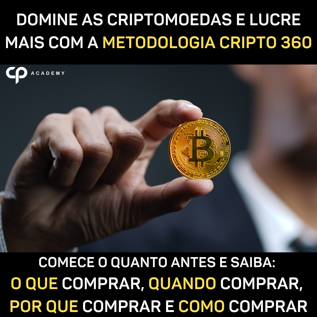 Imagem do curso CP Academy Treinamento Cripto360
