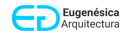 Eugenésica Arquitectura logo