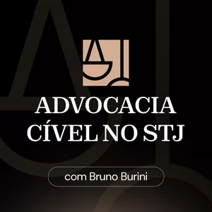 Imagem de capa para o Curso online Advocacia Cível no STJ