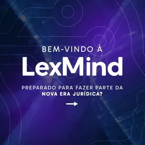 Curso Inteligência Artificial Aplicada ao Direito: o método LexMind + e-Book