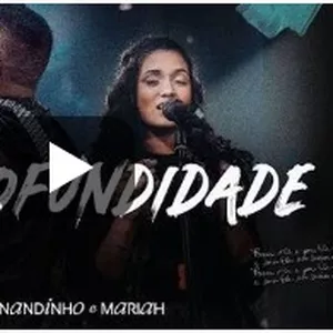 Imagem de capa para o Curso online Oh Profundidade Fernandinho VS