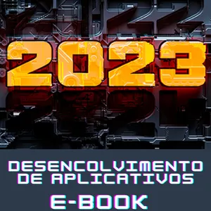 Imagem do curso Desenvolvimento de aplicativos