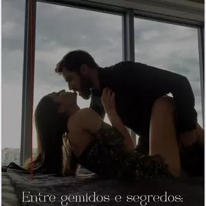 Imagem de capa para o Ebook Entre gemidos e segredos: confissões reais de prazer. 