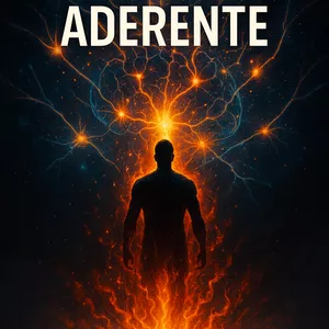 Imagem de capa para o Ebook IDENTIDADE ADERENTE