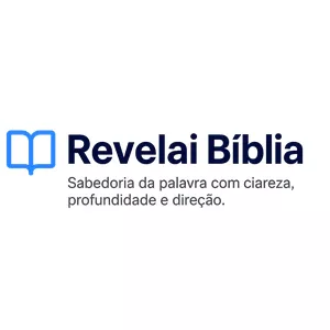 Imagem de capa para o Curso online Revelai.biblia