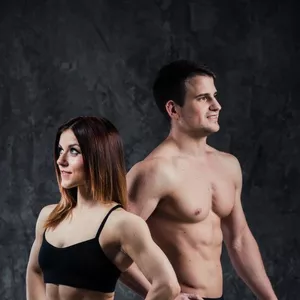 Imagem de capa para o Ebook Corpo atraente 