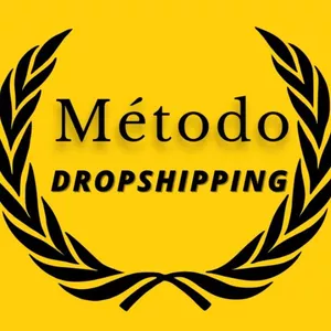 Imagem do curso Método Dropshipping 