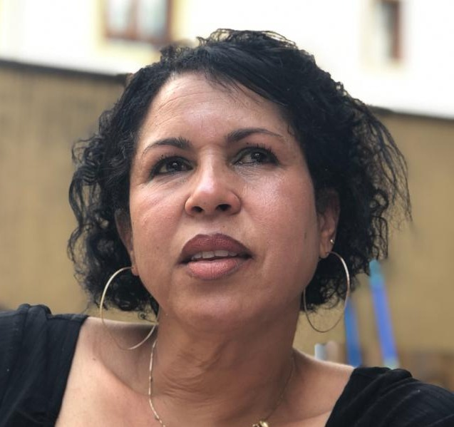 Nidia Pérez