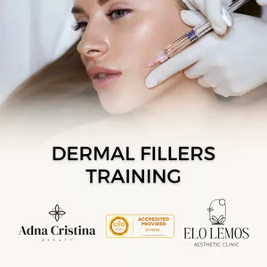 Cover image for Online course Foundation Dermal Fillers Training