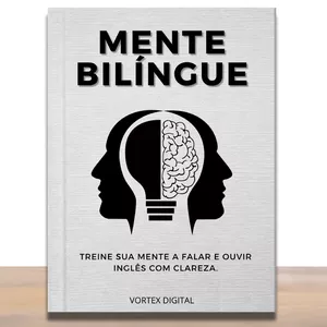 Imagem de capa para o Curso online Fale Inglês Sem Precisar Traduzir Mentalmente