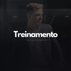 Curso Treinamento Thalison Zuanazzi