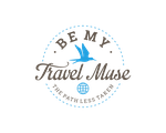 Be My Travel Muse logo