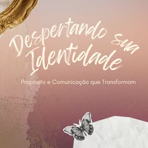 Imagem de capa para o Ebook Despertando sua Identidade