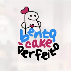 Imagem de capa para o Curso online Bentô Cake Perfeito