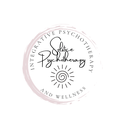 Solstice Psychotherapy logo
