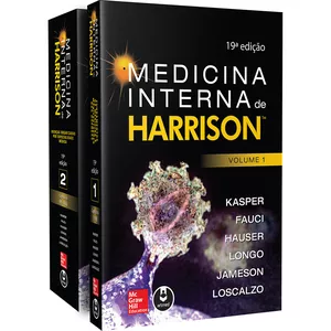 Imagem de capa para o Ebook Livros Medicina