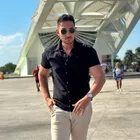 Foto do autor Victor Fahez