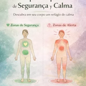 Imagen de portada para Ebook Guía Corporal de Seguridad y Calma