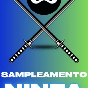 Imagem de capa para o Curso online 03 - Curso Sampleamento Ninja - (LEGACY)