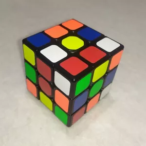Imagem do curso Monte o CUBO em Pouco Tempo - Método Simples Para Todos