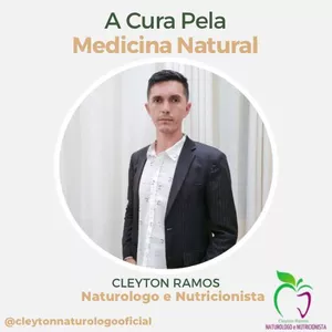 Imagem de capa para o Ebook A CURA PELA MEDICINA NATURAL (HIPERTENSÃO).