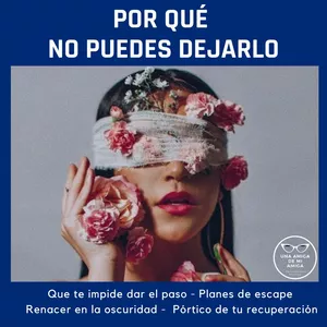 Imagen de portada para Curso online ¿Por qué no puedo dejarlo?