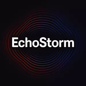 Cover image for Online course EchoStorm