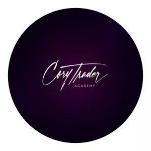 Imagen de portada para Curso online CORY TRADER ACADEMY