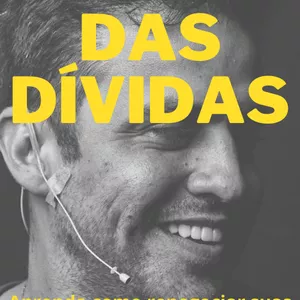 Imagem de capa para o Ebook O fim das dividas