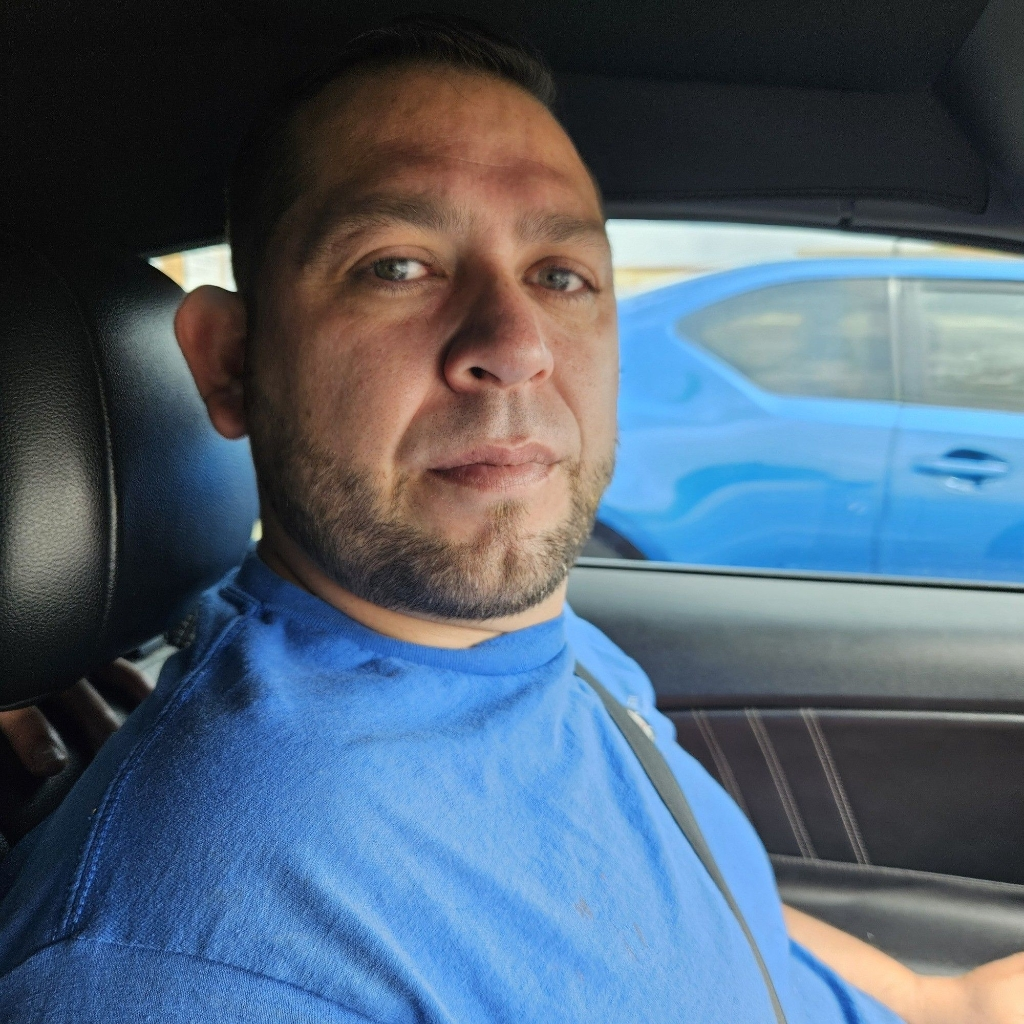 Carlos Siqueira