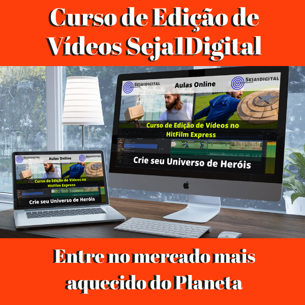 Capa do curso 