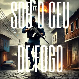 Imagem de capa para o Curso online Livro Sob o Céu de Fogo
