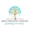 Mind Freedom Therapy School logo