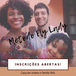 Imagem de capa para o Curso online Método Fly Lady