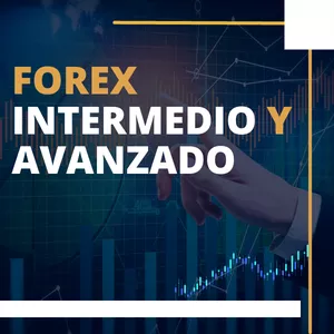 Imagen de portada para Curso online Forex Intermedio y Avanzado
