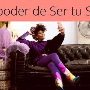 Imagen de portada para Curso online El poder de Ser tu Ser