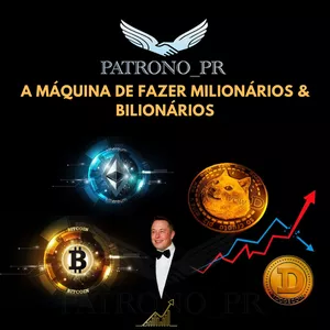 Imagem do curso A MÁQUINA