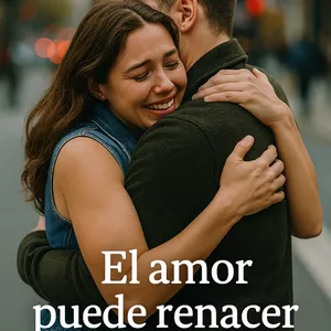 Imagen de portada para Ebook Como recuperar a mi ex sin rogar