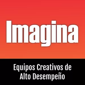 Imagen de portada para Ebook Imagina! Equipos creativos de alto desempeño