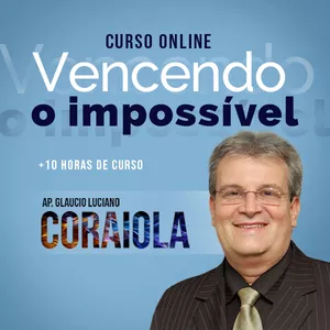 Imagem do curso Vencendo o Impossível