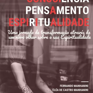 Imagem de capa para o Ebook Ebook Espiritualidade na prática 