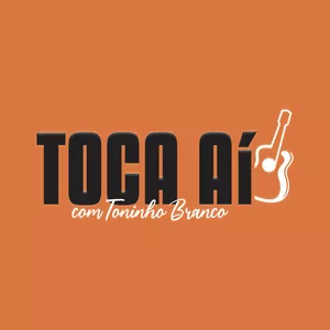 Imagem de capa para o Curso online Toca aí com Toninho Branco