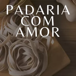 Imagem de capa para o Ebook Padaria com amor 