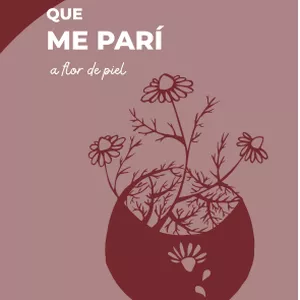 Imagen de portada para Ebook Libro La madre que me parí 
