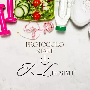 Imagem de capa para o Curso online Protocolo - Start in lifestyle