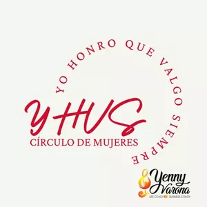 Imagem principal do produto CÍRCULO DE MUJERES Y.H.V.S.
