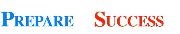 Prepare4Success logo